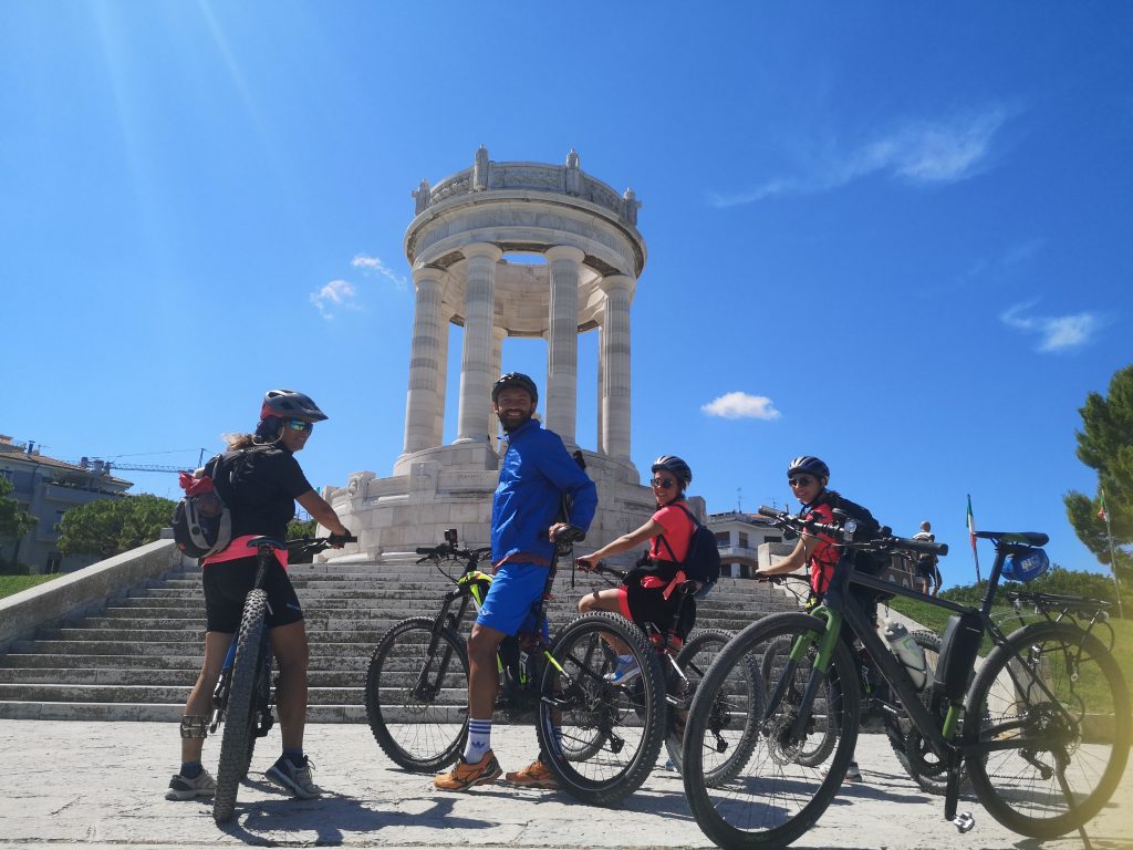 Monumento ai caduti