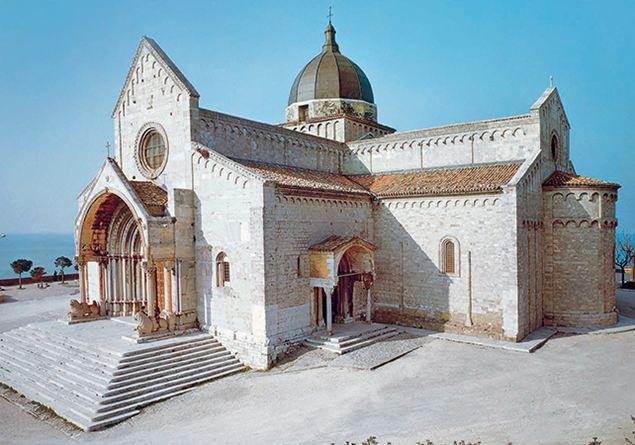 San Ciriaco
