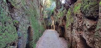 Forre Corchiano