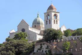 San Ciriaco