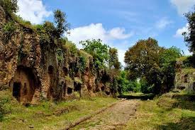 Via Amerina