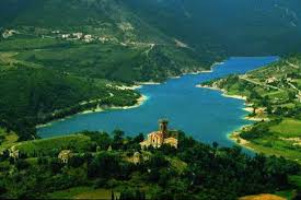 Lago di Fiastra