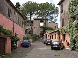 Isola Farnese