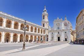 Basilica Loreto