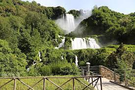 Cascate delle Marmore