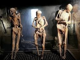 Mummie Ferentillo
