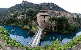 Fiume Nera
