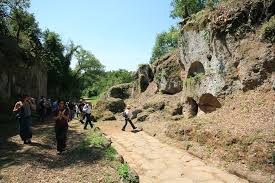Via Amerina