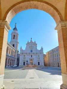 Basilica Loreto