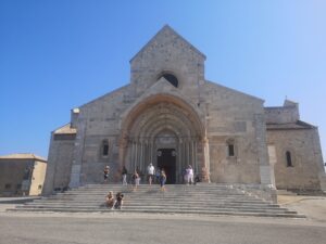 San Ciriaco
